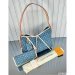 Louis Vuitton CarryAll MM