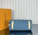 Louis Vuitton CarryAll MM