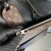Louis Vuitton CarryAll MM
