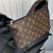Louis Vuitton CarryAll MM