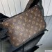 Louis Vuitton CarryAll MM