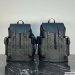 Louis Vuitton Christopher MM Monogram