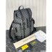 Louis Vuitton Christopher MM Monogram Eclipse