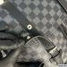 Louis Vuitton Christopher MM Monogram Eclipse