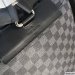 Louis Vuitton Christopher MM Monogram Eclipse