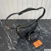 Louis Vuitton Croissant MM