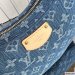Louis Vuitton Croissant PM
