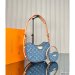 Louis Vuitton Croissant PM