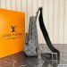 Louis Vuitton Damier Graphite Avenue Slingbag