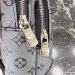 Louis Vuitton Damier Graphite Avenue Slingbag