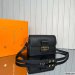 Louis Vuitton Dauphine MM
