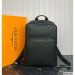 Louis Vuitton Dean Backpack Monogram