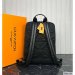 Louis Vuitton Dean Backpack Monogram
