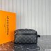 Louis Vuitton Dopp Kit Toilet Pouch