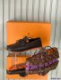 Louis Vuitton LV Driver Moccasin