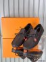 Louis Vuitton LV Driver Moccasin