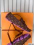 Louis Vuitton LV Driver Moccasin