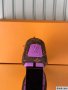Louis Vuitton LV Driver Moccasin