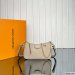 Louis Vuitton Easy Pouch Monogram Empreinte Leather