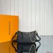 Louis Vuitton Easy Pouch Monogram Empreinte Leather