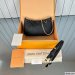 Louis Vuitton Easy Pouch Monogram Empreinte Leather