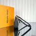 Louis Vuitton Easy Pouch Monogram Empreinte Leather