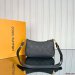 Louis Vuitton Easy Pouch Monogram Empreinte Leather