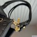 Louis Vuitton Easy Pouch Monogram Empreinte Leather