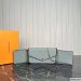 Louis Vuitton Felicie Pochette Empreinte Leather