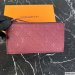 Louis Vuitton Felicie Pochette Empreinte Leather