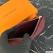 Louis Vuitton Felicie Pochette Empreinte Leather