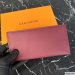 Louis Vuitton Felicie Pochette Empreinte Leather