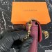 Louis Vuitton Felicie Pochette Empreinte Leather