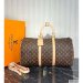 Louis Vuitton Keepal Bandouliere 50