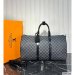 Louis Vuitton Keepal Bandouliere 50