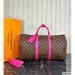Louis Vuitton Keepal Bandouliere 50