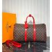 Louis Vuitton Keepal Bandouliere 50