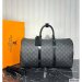 Louis Vuitton Keepal Bandouliere 50