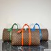 Louis Vuitton Keepal Bandouliere 50