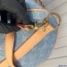 Louis Vuitton Keepal Bandouliere 50 Denim