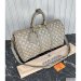 Louis Vuitton Keepall Bandouliere 45