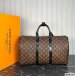 Louis Vuitton Keepall Bandouliere 45 Monogram