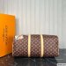 Louis Vuitton Keepall Bandouliere 45 Other Monogram