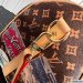 Louis Vuitton Keepall Bandouliere 45 Other Monogram