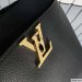 Louis Vuitton Lock and Walk