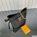 Louis Vuitton Lock and Walk