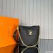 Louis Vuitton Lock and Walk