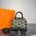 Louis Vuitton Maltage Alma BB