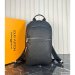 Louis Vuitton Michael Backpack Monogram