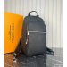 Louis Vuitton Michael Backpack Monogram
